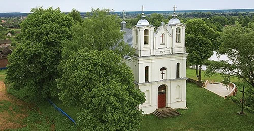 Знаменитые местечки и их наследие