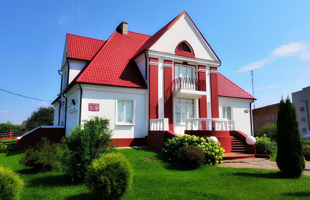 Воложинский краеведческий музей