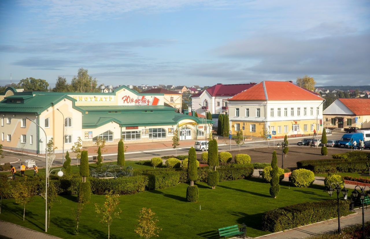 пл. Свободы