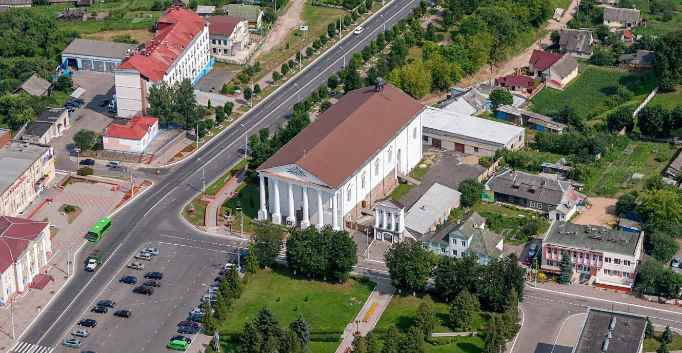 Выдающиеся земляки
