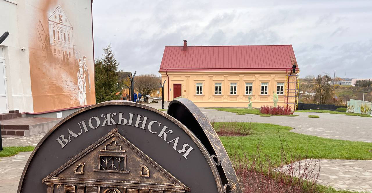 Архитектурные и религиозные памятники