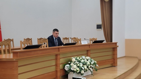 Туризм в Воложинском районе