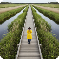 Экологический туризм