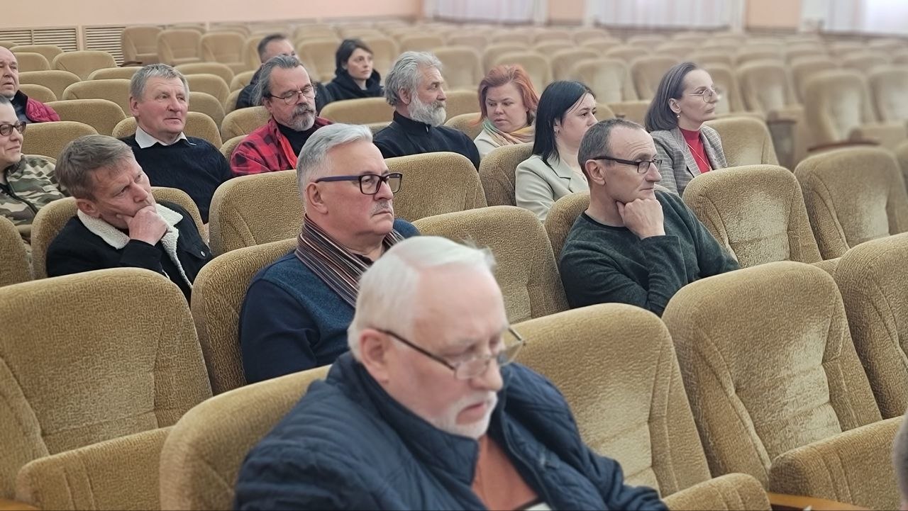 Туризм в Воложинском районе