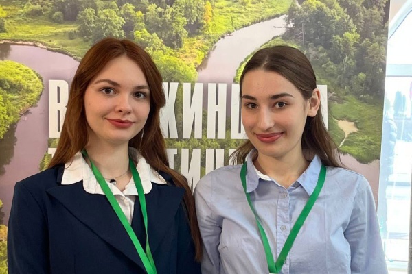 Районный слёт передовиков