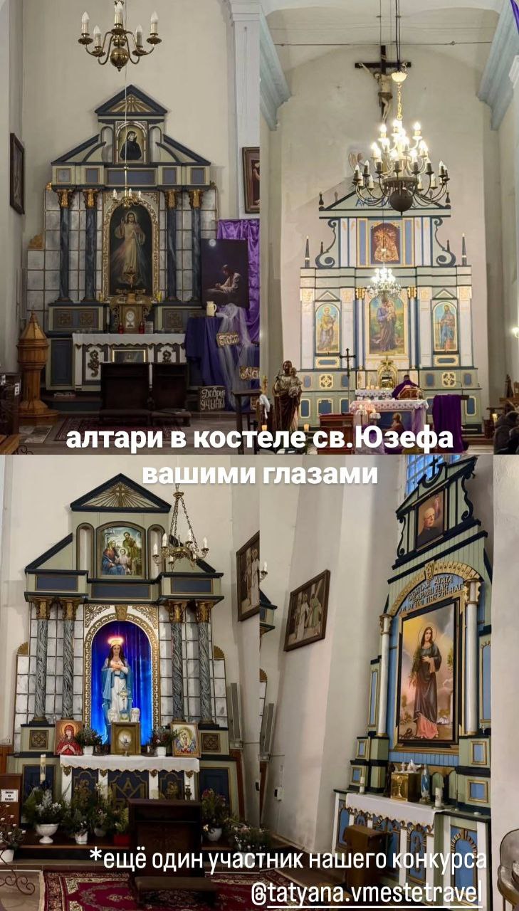 Напоминаем, что в нашем Instagram проходит конкурс!