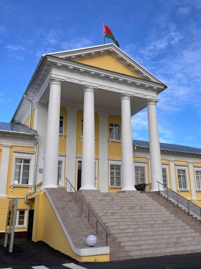 Популярные направления