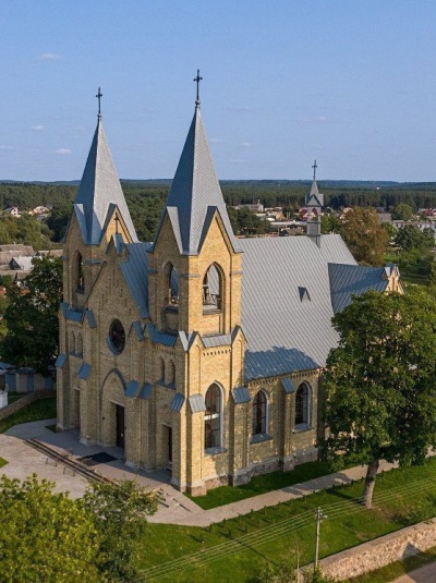 Популярные направления