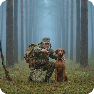 Охотничий туризм