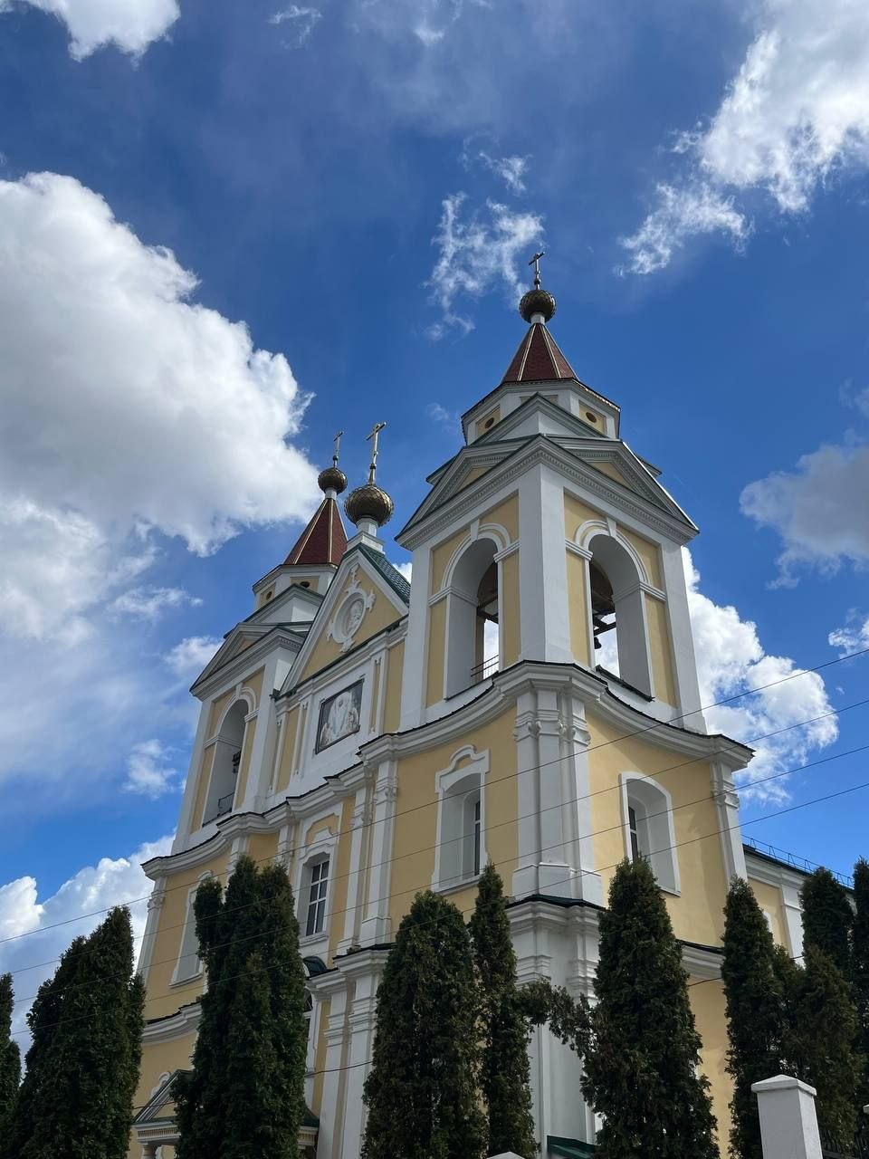 Семинар на Гомельщине