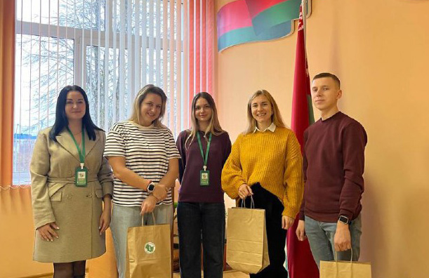 Узнали, кто стал победителем конкурса фотографий и видеороликов «Воложинщина религиозная» 