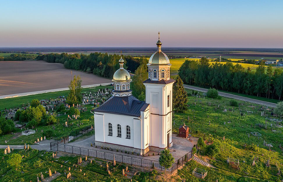 Дорогами семейных тайн и великих судеб