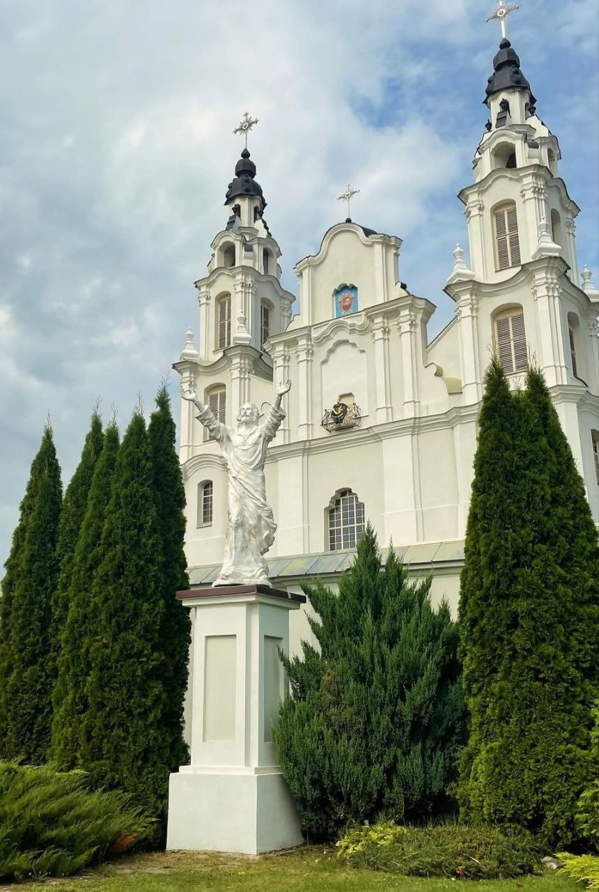 Культура и быт местечек Ракова и Ивенца