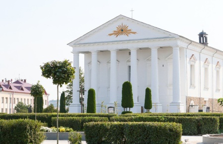 Январь - месяц религиозного туризма