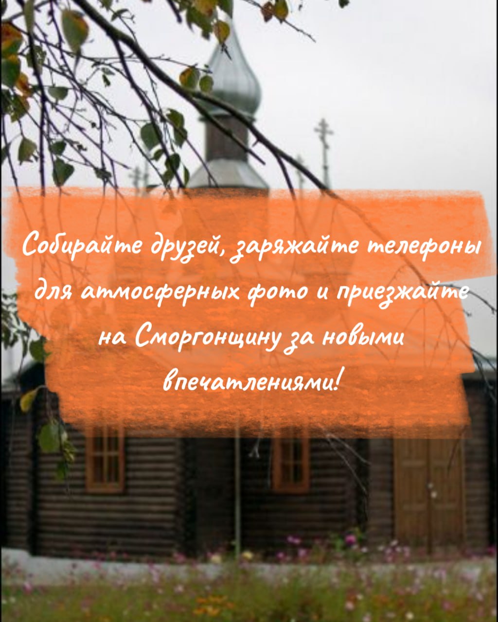 Где учили медведей танцевать и откуда пошли знаменитые баранки?