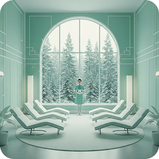 Лечебно-оздоровительный и медицинский туризм