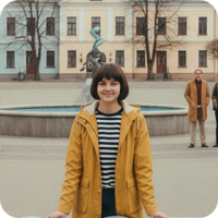 Знакомьтесь, Воложин!