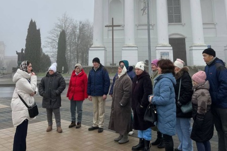 Благотворительная акция «От всей души»