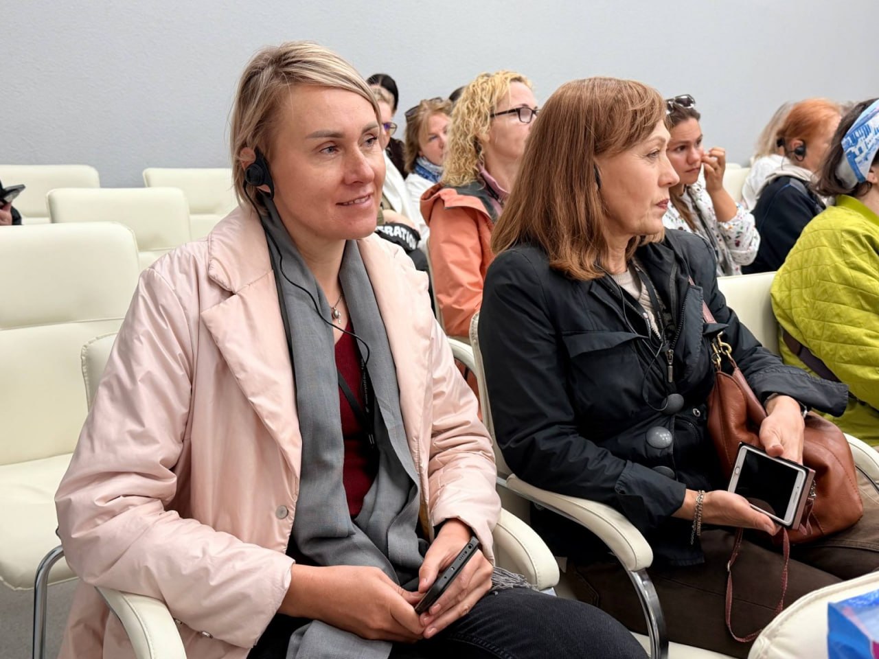 Экскурсоводы оценили туристический потенциал района 