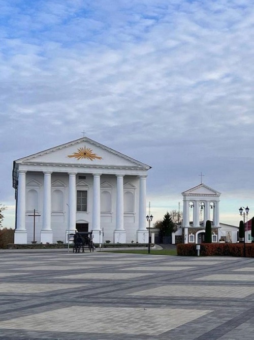 Популярные направления