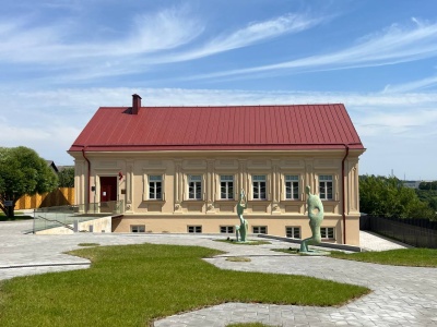 Популярные направления