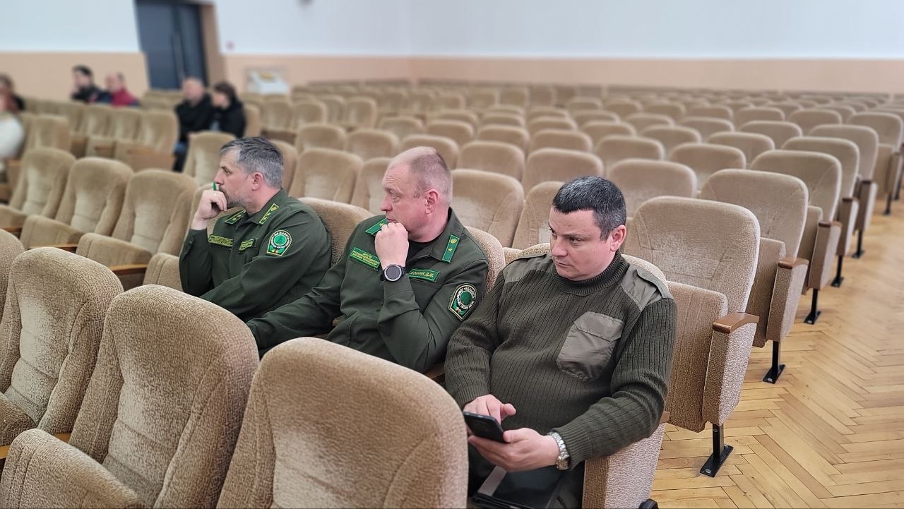 Туризм в Воложинском районе