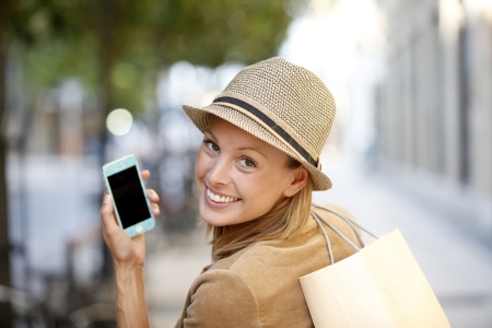 Связаться с нами в один клик