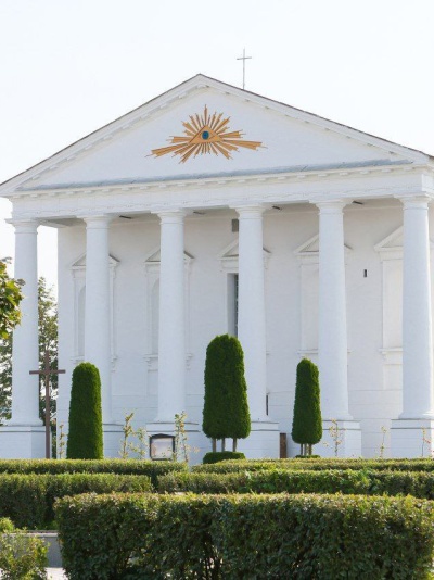 Популярные направления