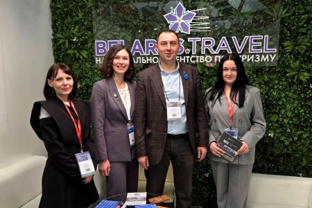 Завершилась 32-я Международная выставка туризма и индустрии гостеприимства MITT 2026!