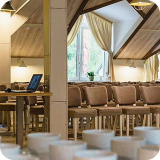 Деловой туризм